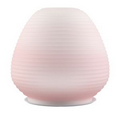 ZAQ Paradise Glass Essential Oil Diffuser w/ Ionizer & Color Changing Light